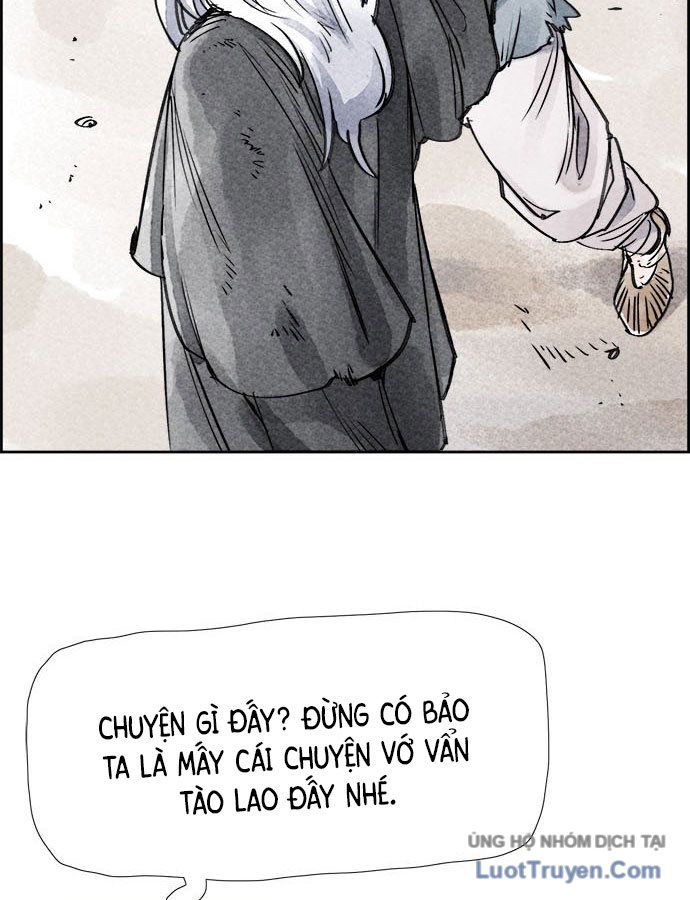 Hổ Giấy - Chương 2