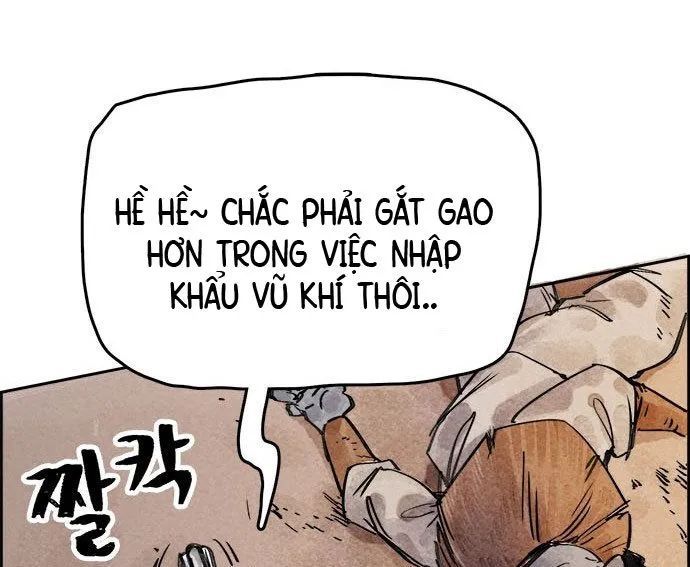Hổ Giấy - Chương 4