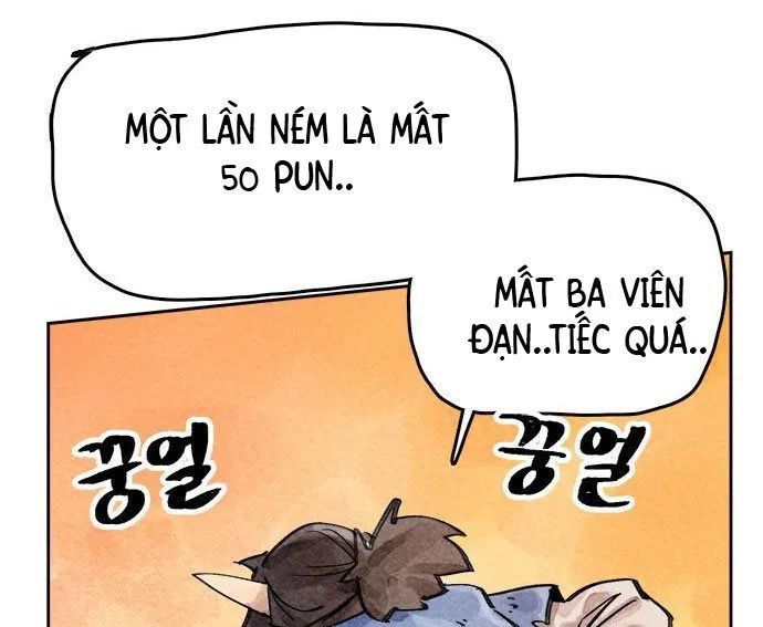 Hổ Giấy - Chương 4