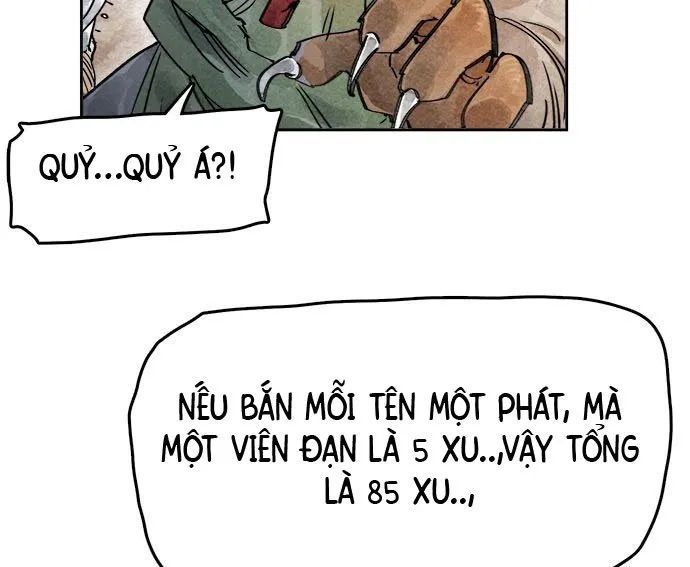 Hổ Giấy - Chương 4