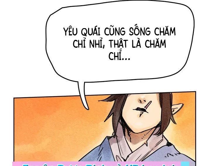 Hổ Giấy - Chương 4