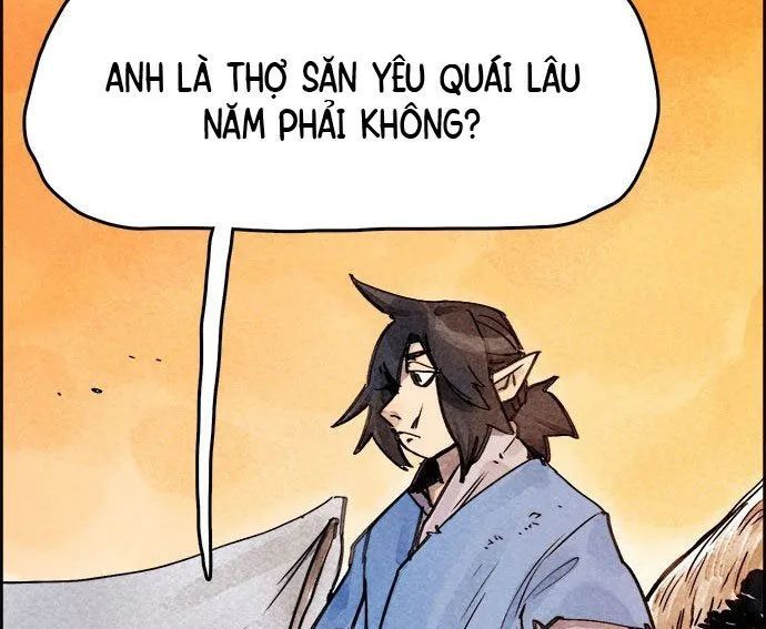 Hổ Giấy - Chương 4