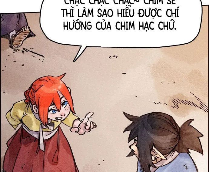 Hổ Giấy - Chương 4