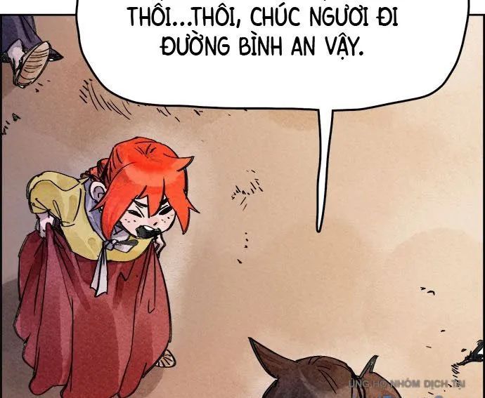 Hổ Giấy - Chương 4