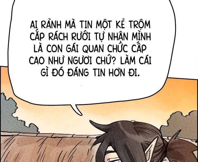 Hổ Giấy - Chương 4