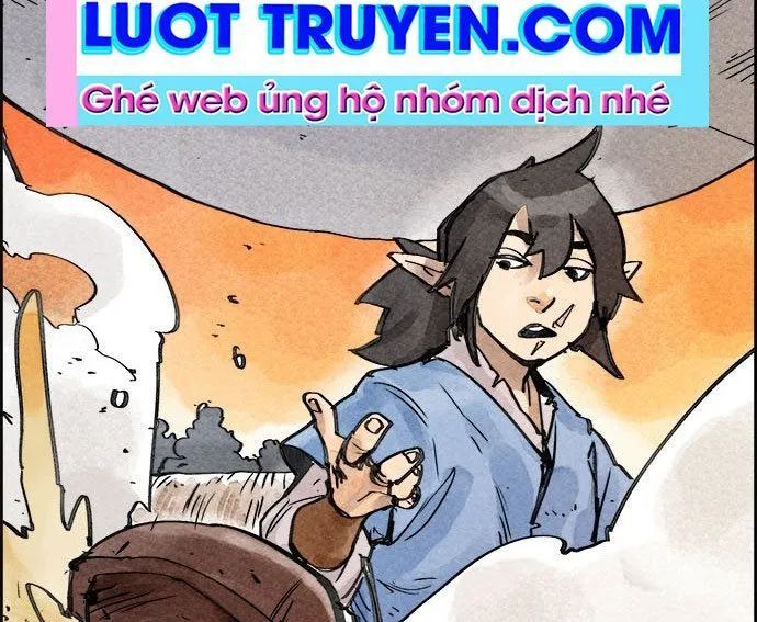 Hổ Giấy - Chương 4