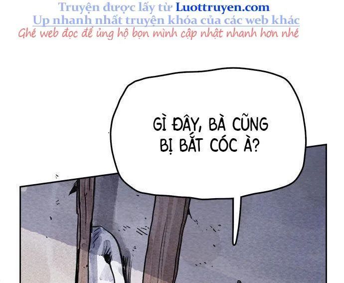 Hổ Giấy - Chương 4