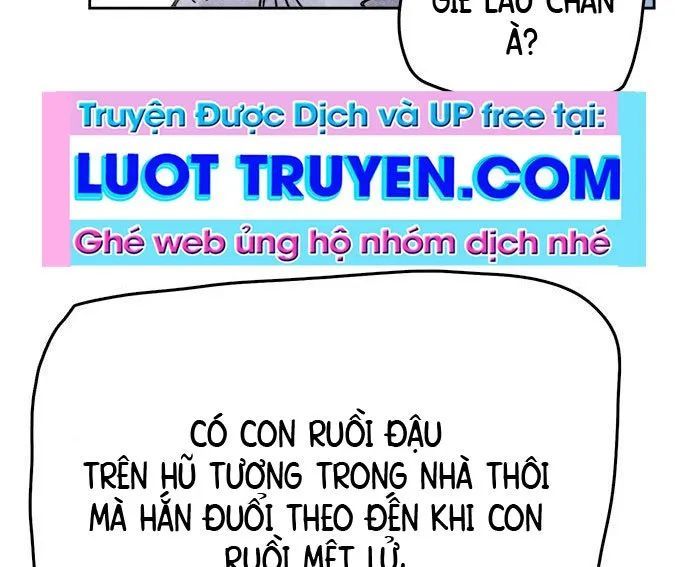 Hổ Giấy - Chương 4