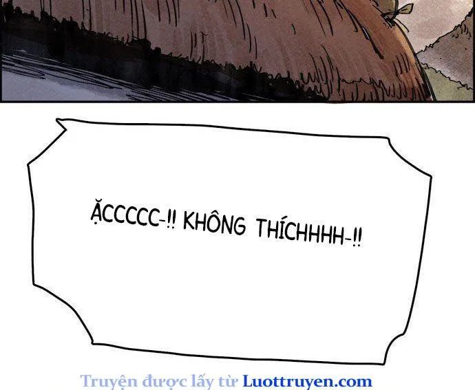 Hổ Giấy - Chương 4