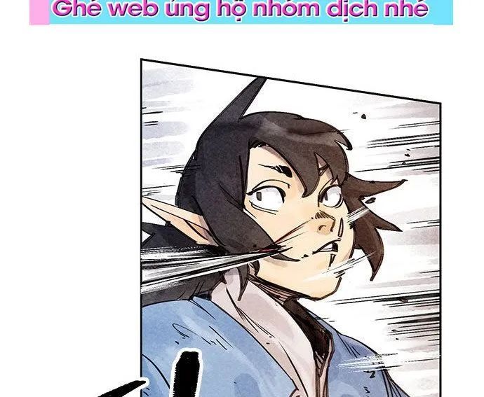 Hổ Giấy - Chương 4