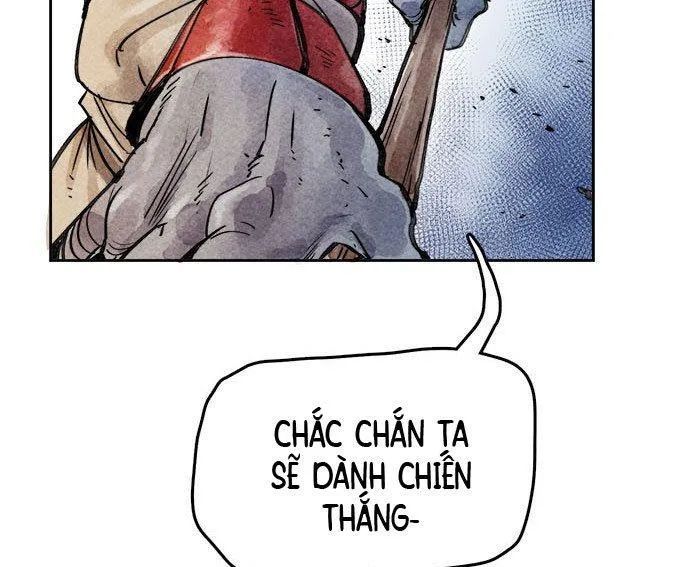 Hổ Giấy - Chương 4