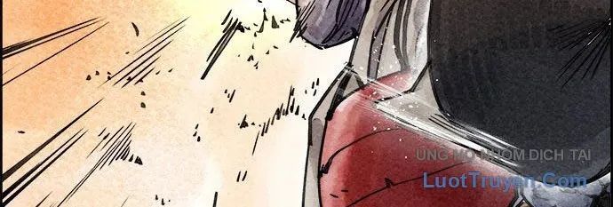 Hổ Giấy - Chương 4