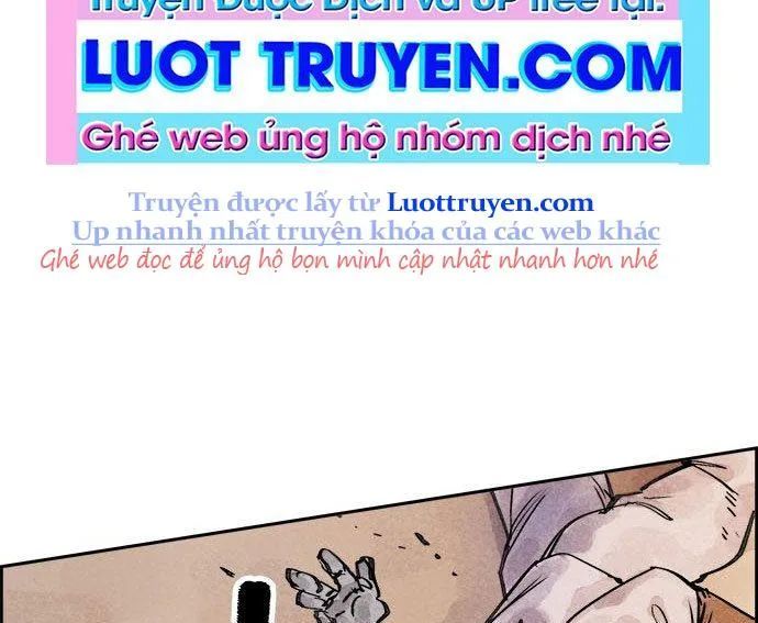 Hổ Giấy - Chương 4