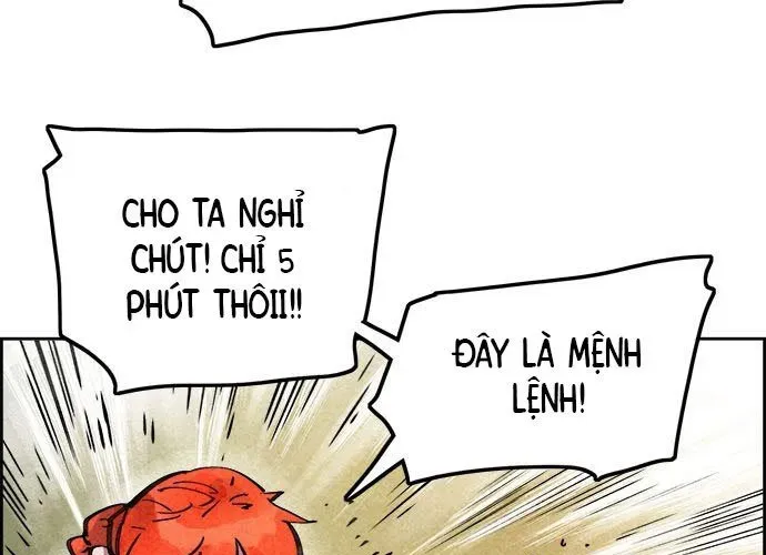 Hổ Giấy - Chương 5