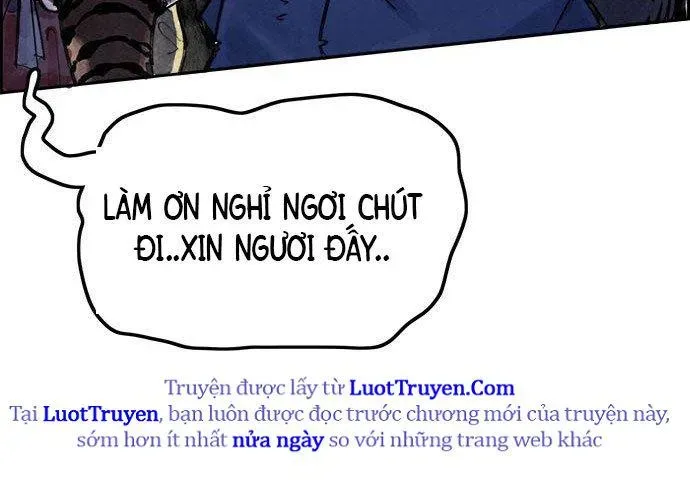 Hổ Giấy - Chương 5