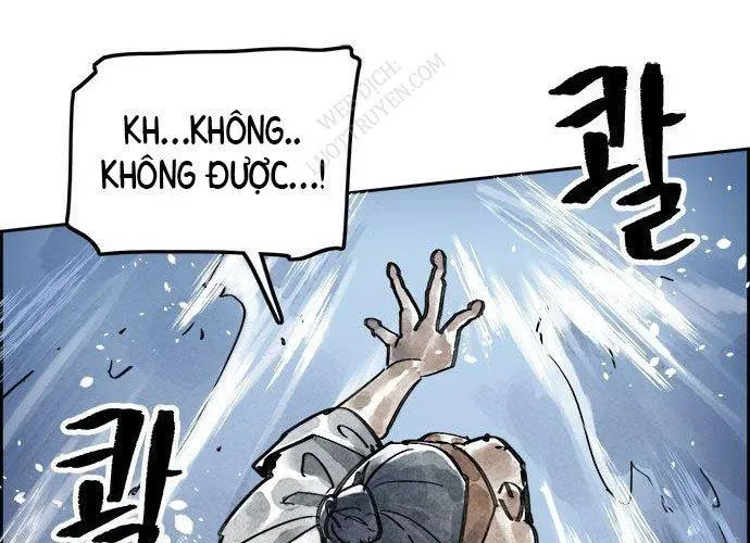 Hổ Giấy - Chương 5