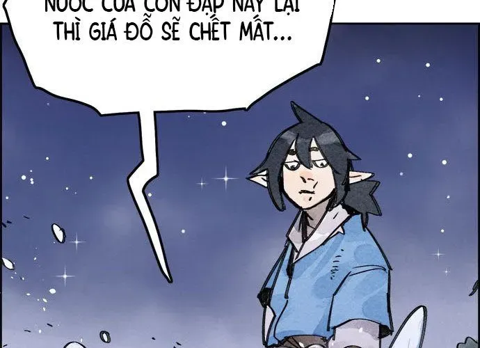 Hổ Giấy - Chương 5