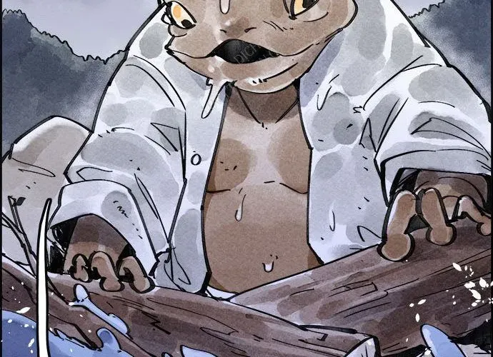 Hổ Giấy - Chương 5