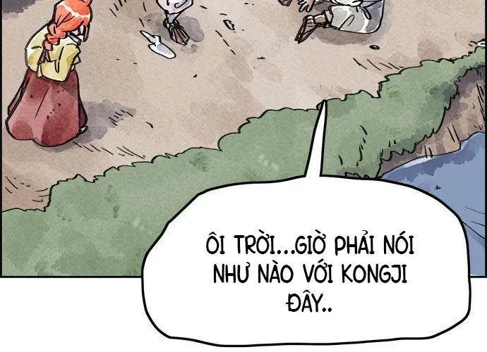 Hổ Giấy - Chương 5