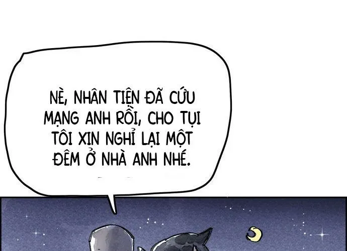 Hổ Giấy - Chương 5