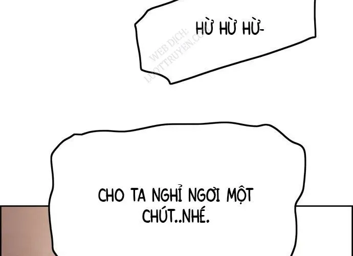 Hổ Giấy - Chương 5
