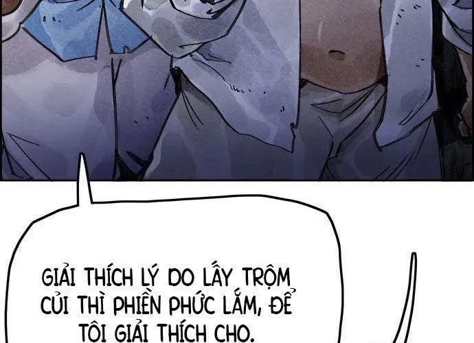 Hổ Giấy - Chương 5