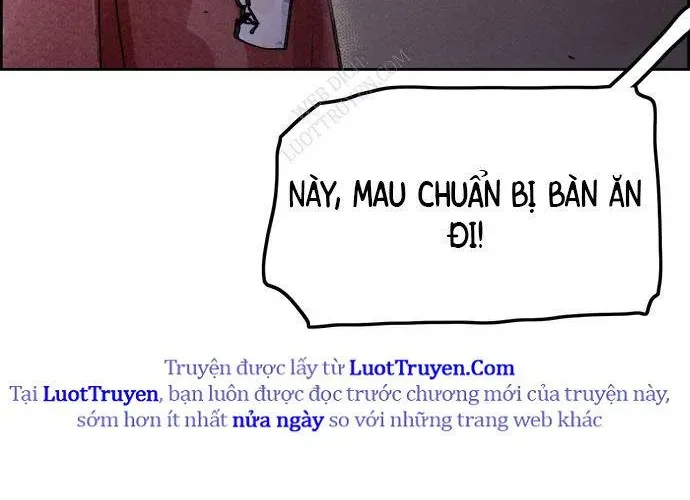 Hổ Giấy - Chương 5