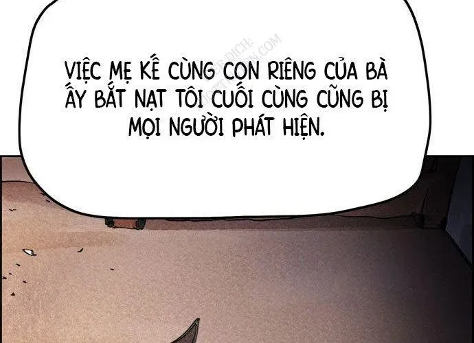 Hổ Giấy - Chương 5