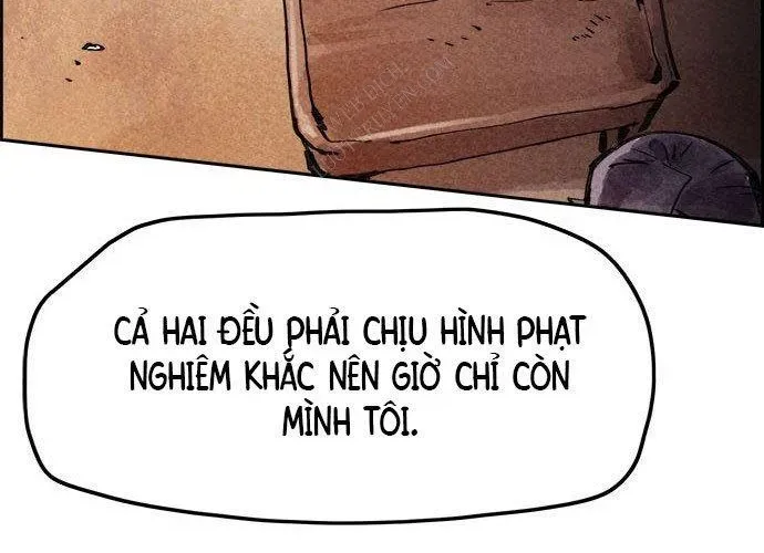 Hổ Giấy - Chương 5