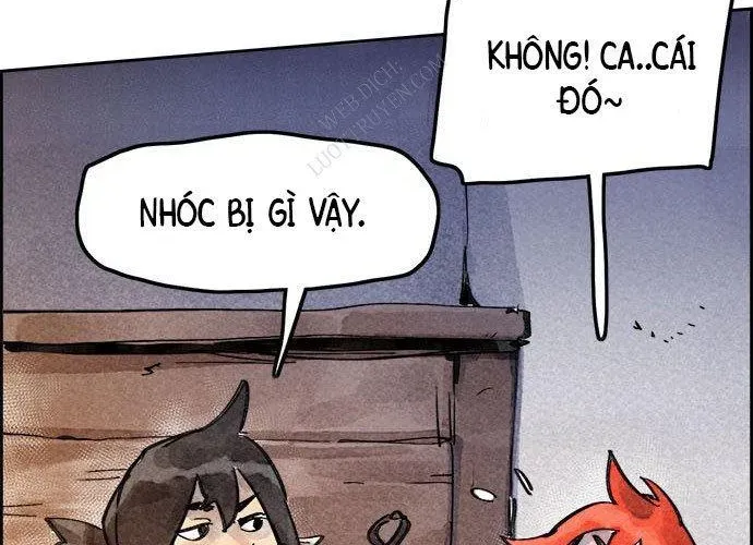 Hổ Giấy - Chương 5