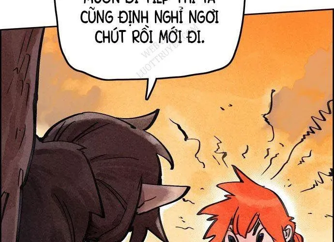 Hổ Giấy - Chương 5
