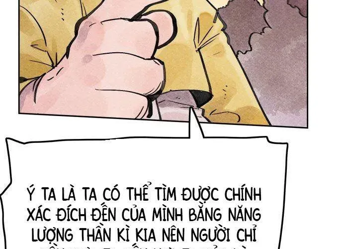 Hổ Giấy - Chương 5