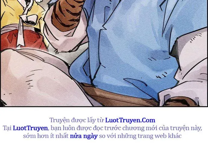 Hổ Giấy - Chương 5
