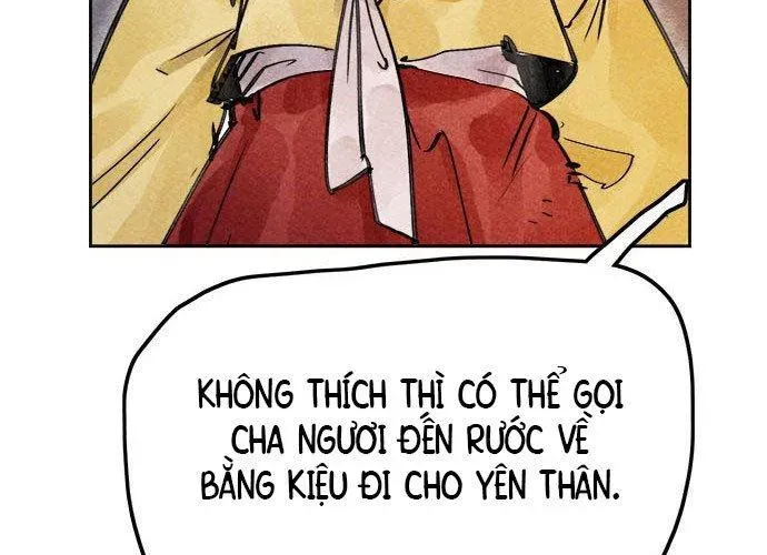 Hổ Giấy - Chương 5