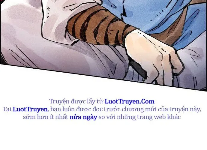 Hổ Giấy - Chương 5