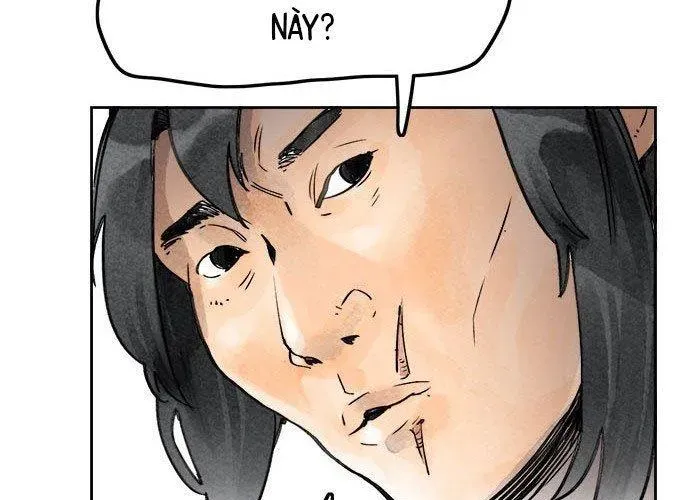 Hổ Giấy - Chương 5