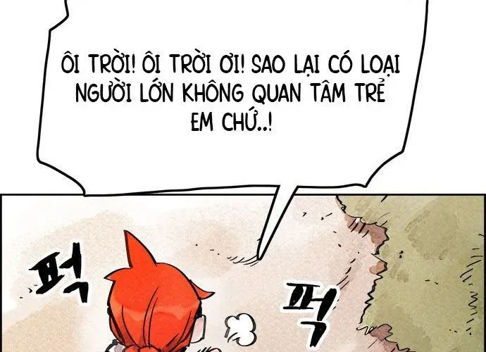 Hổ Giấy - Chương 5