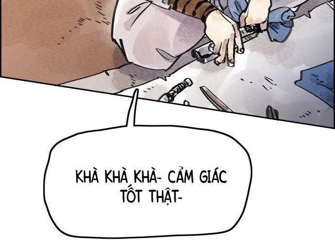 Hổ Giấy - Chương 5
