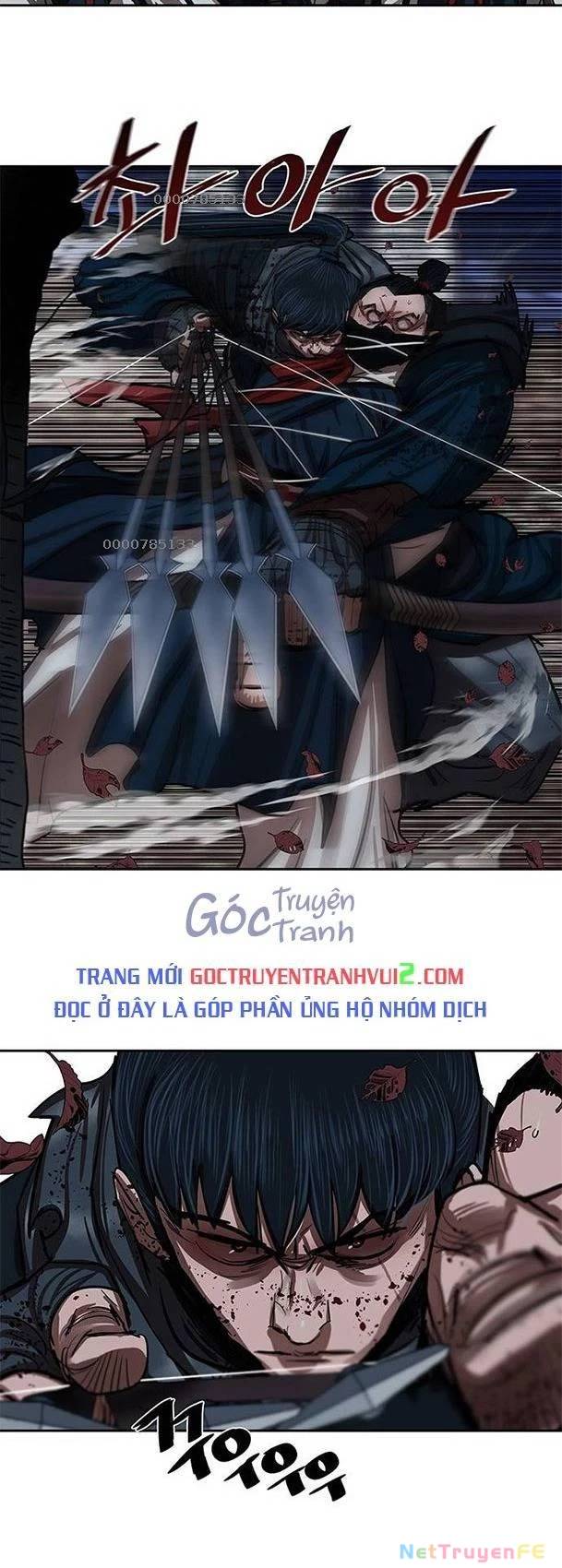 Hộ Vệ - Chương 136