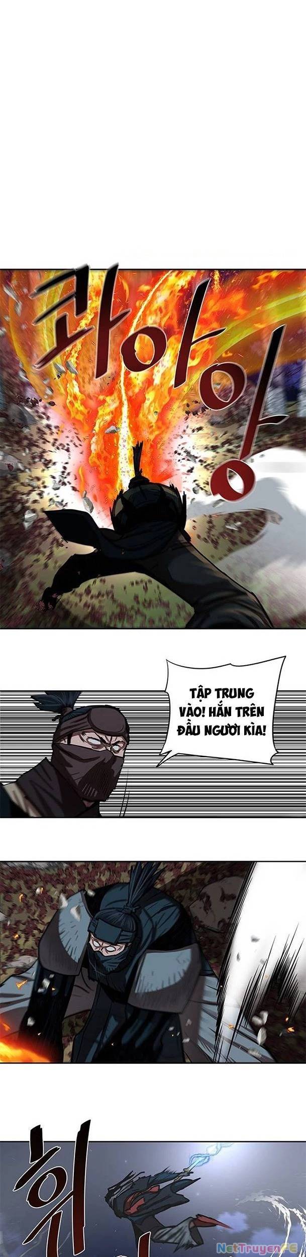 Hộ Vệ - Chương 136