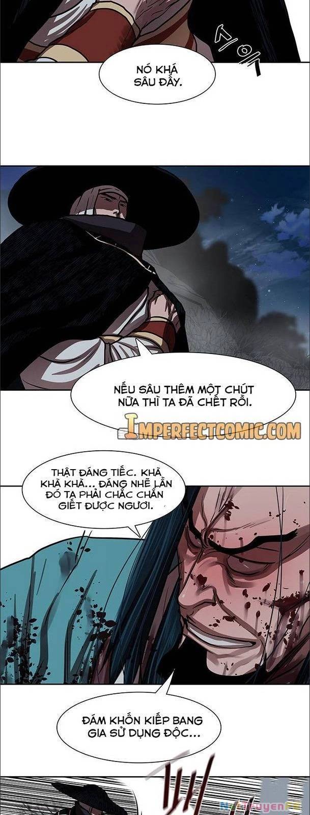 Hộ Vệ - Chương 140