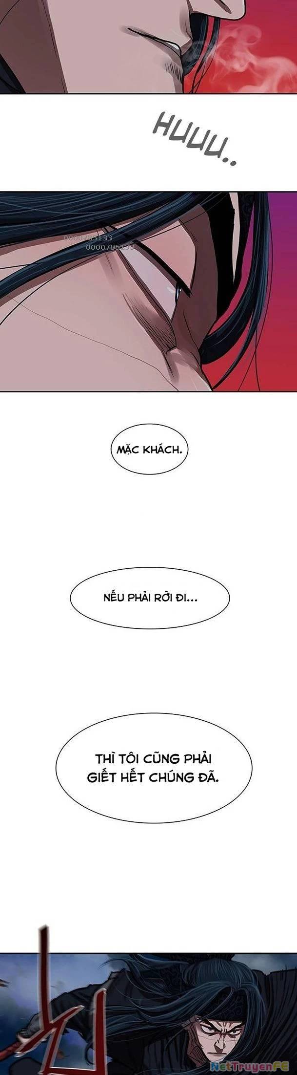 Hộ Vệ - Chương 141