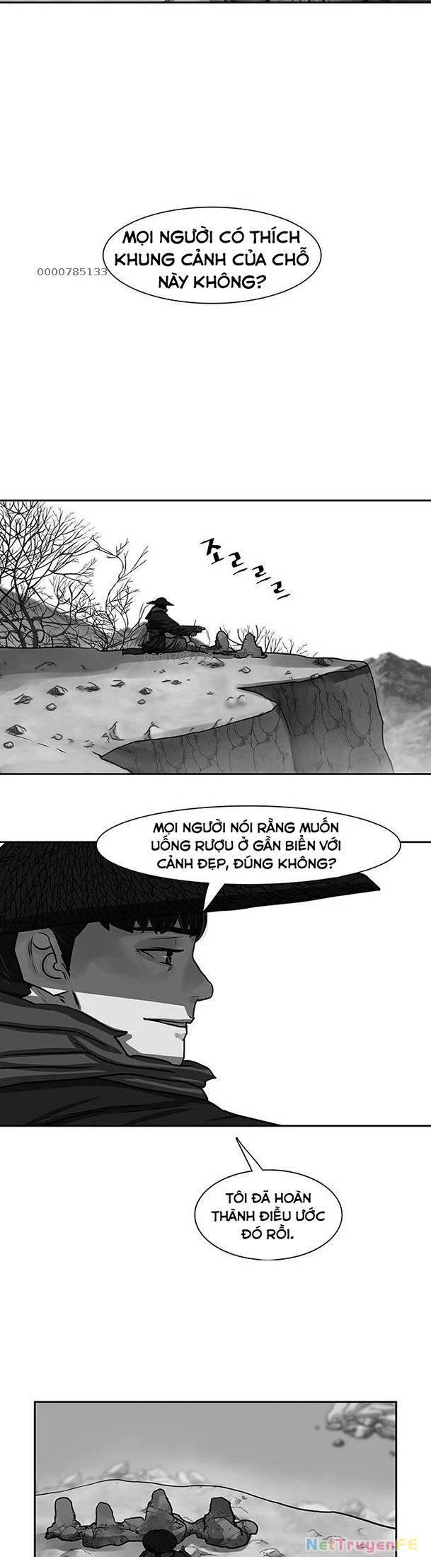 Hộ Vệ - Chương 142