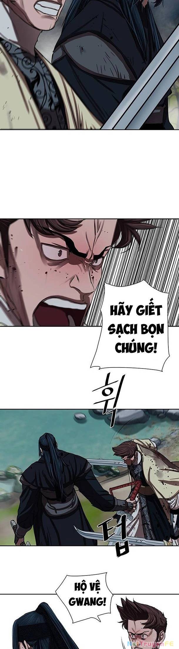 Hộ Vệ - Chương 142