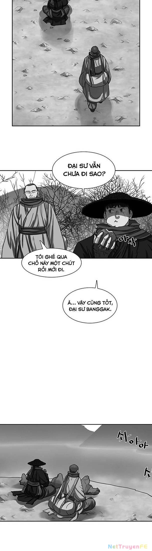 Hộ Vệ - Chương 142