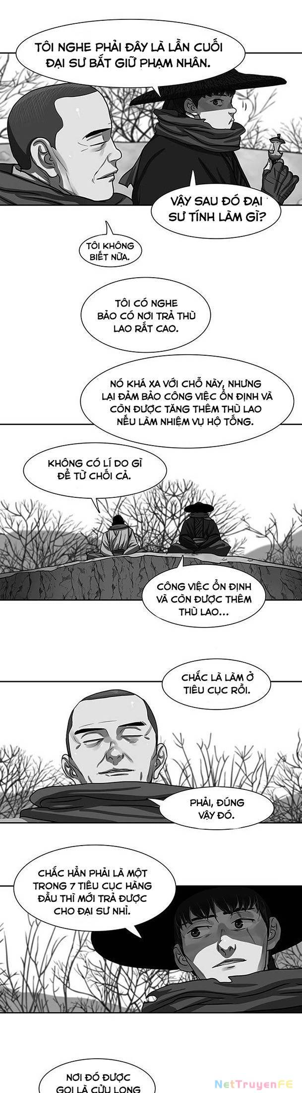 Hộ Vệ - Chương 142