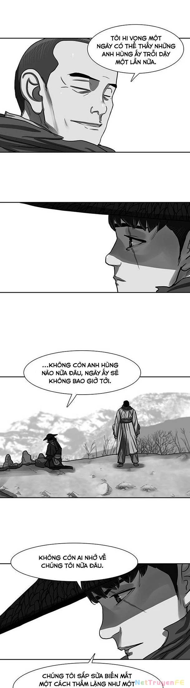 Hộ Vệ - Chương 142