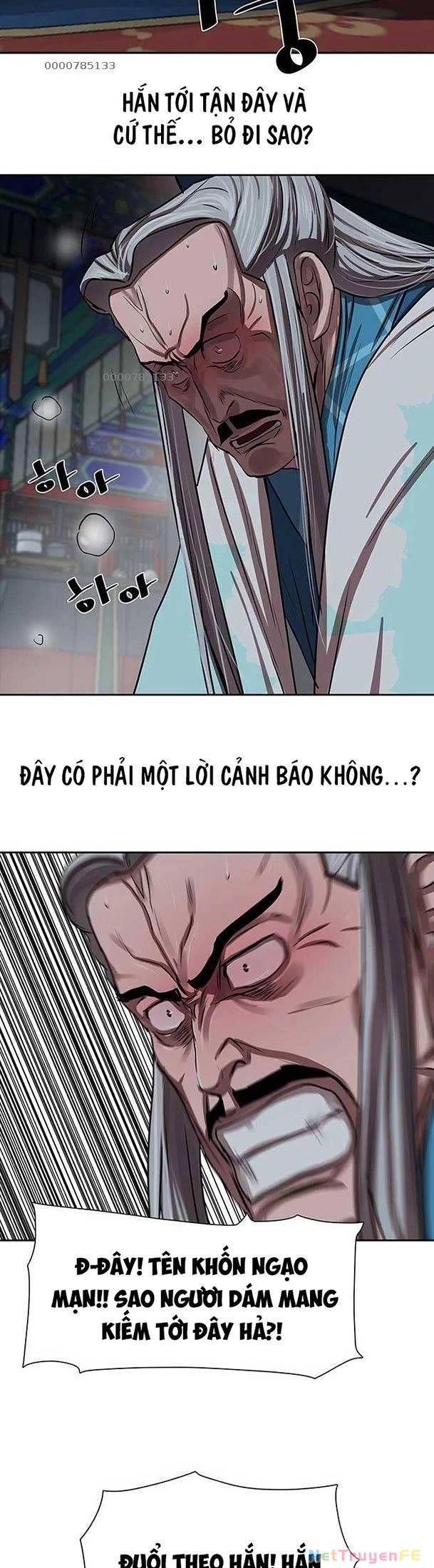 Hộ Vệ - Chương 143