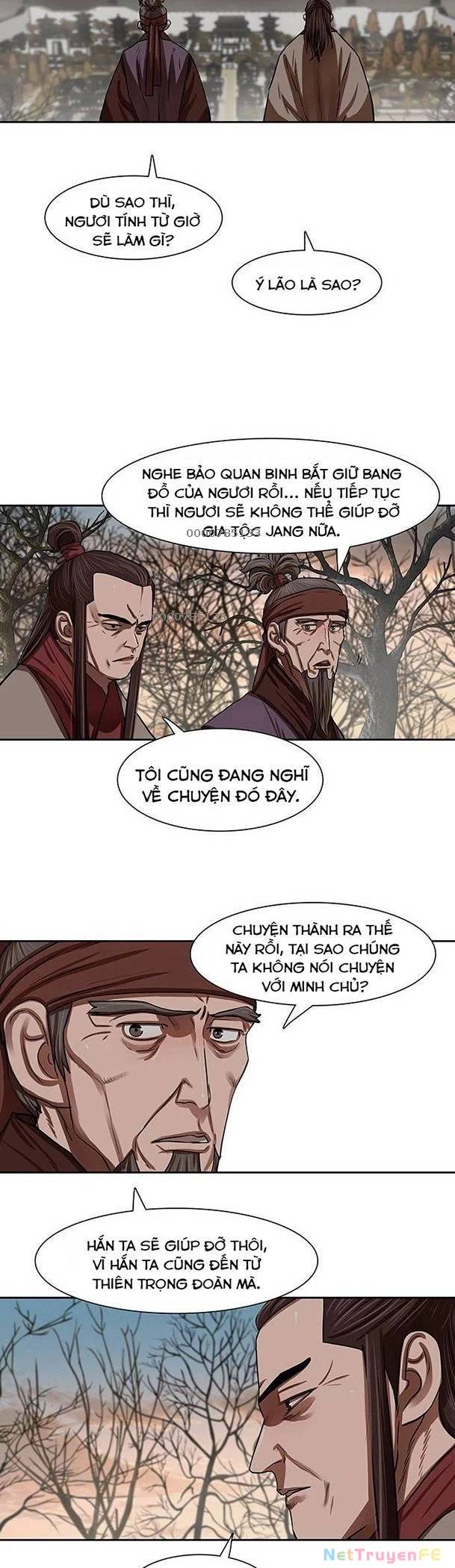 Hộ Vệ - Chương 146