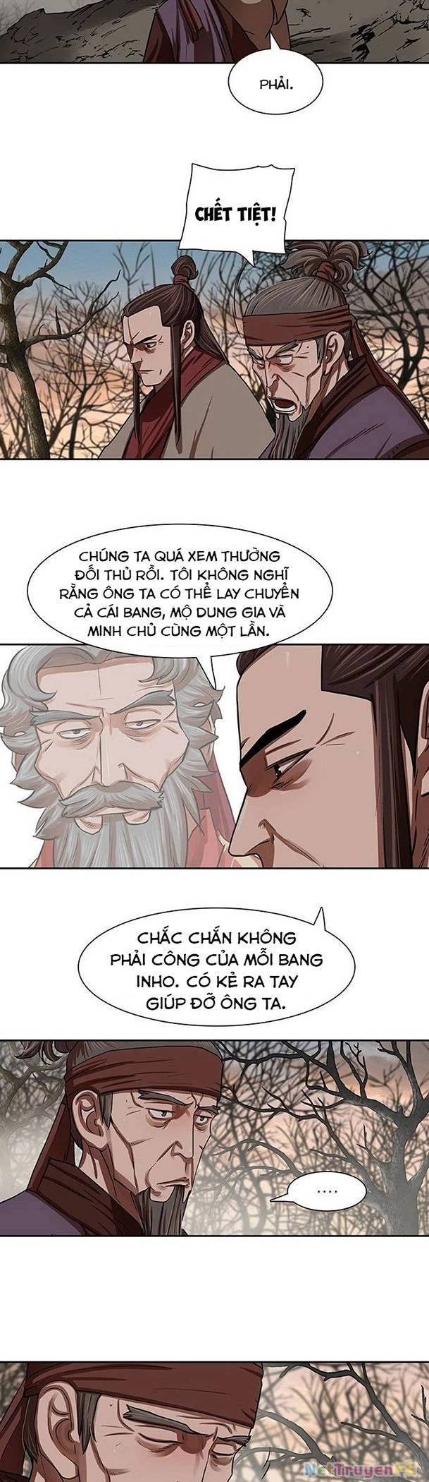 Hộ Vệ - Chương 146